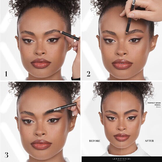 ANASTASIA  BROW PENCIL        BLOND